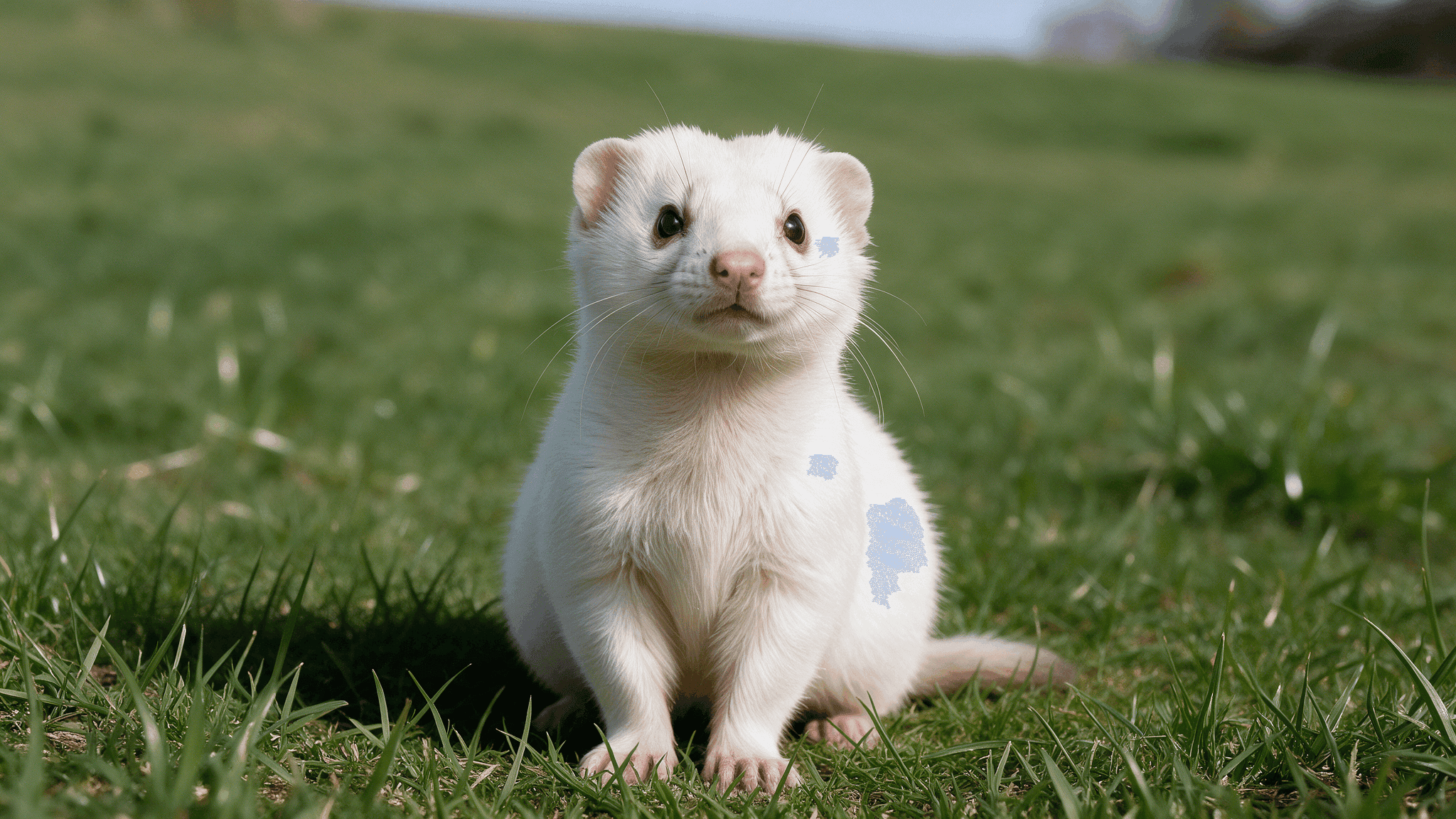 Ferret: Fascinating Facts About This Playful and Curious Mammal